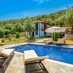 Glysteri Villa Skopelos stad