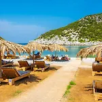 Villa Glysteri Skopelos stad