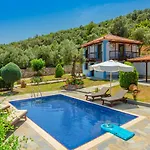 Glysteri Skopelos stad