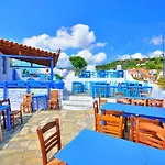 Villa Glysteri Skopelos stad