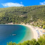 Glysteri Villa Skopelos stad