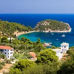 Glysteri Villa *