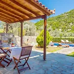 Glysteri Villa Skopelos stad
