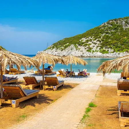 Villa Glysteri Panormos (Skopelos)