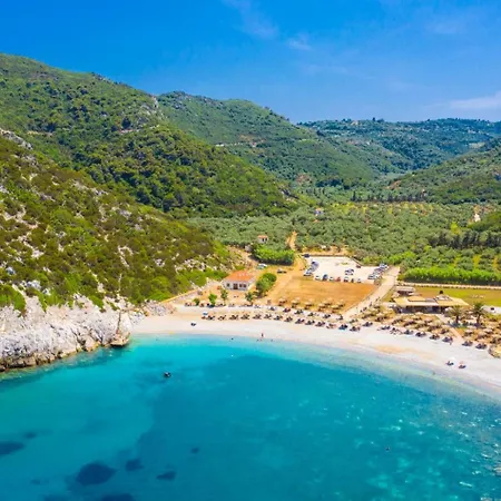 Glysteri * Panormos (Skopelos)