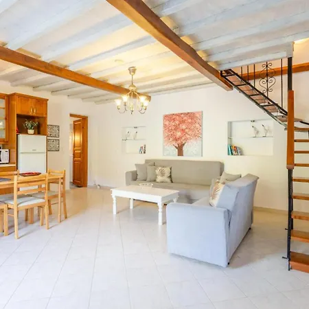 Glysteri Villa Skopelos stad