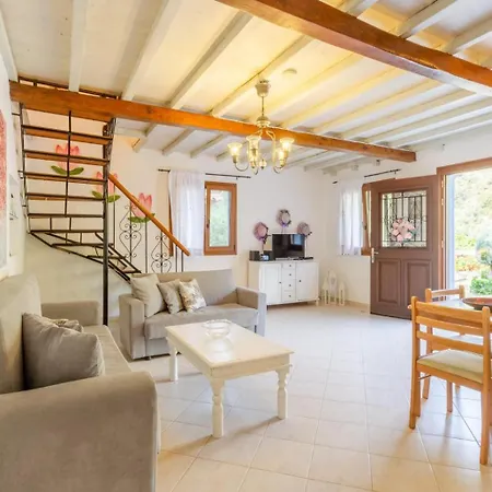 Villa Glysteri Skopelos stad