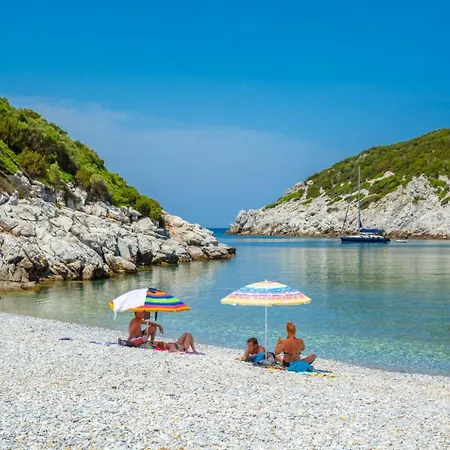 Glysteri Villa Panormos (Skopelos)