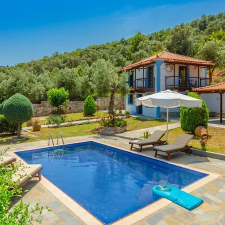 Glysteri Panormos (Skopelos)