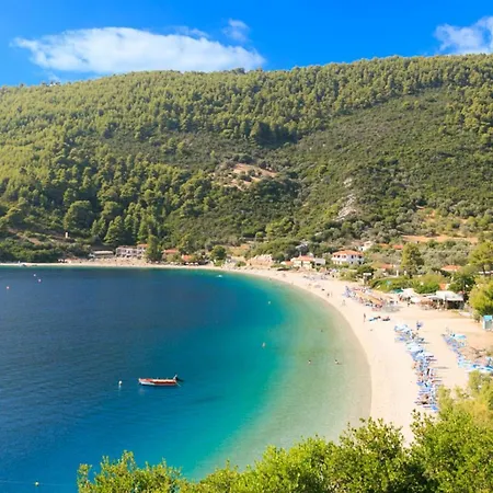 Glysteri Villa Panormos (Skopelos)
